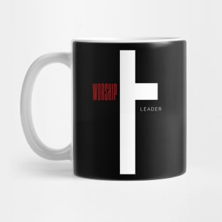 Worship Leader Mug